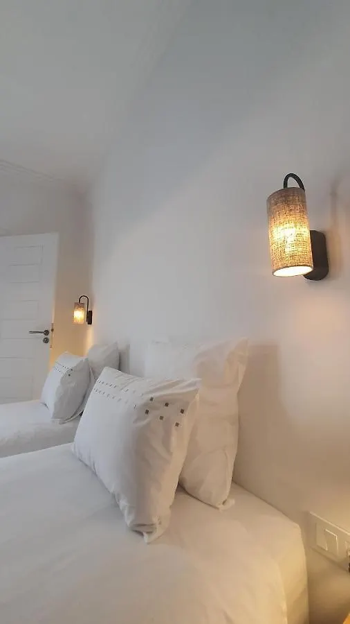 Holiday home Riad Prive Medina- Marrakech Marrakesh Morocco